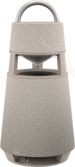 LG XBoom 360 DRP4 beżowy (2022)