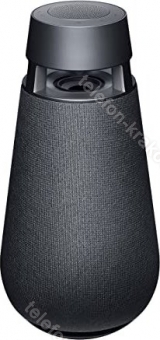 LG XBoom 360 DXO3 czarny