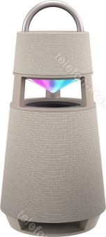 LG XBoom 360 RP4 beżowy (2021)