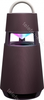LG XBoom 360 RP4 czerwony (2021)