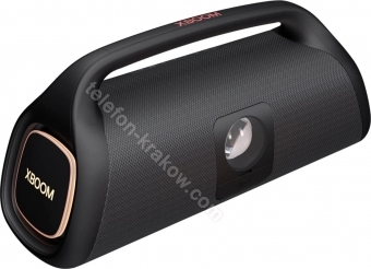LG XBoom Go DXG9Q