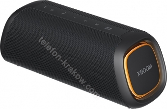 LG XBoom Go DXGQ5 czarny