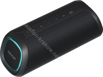 LG XBoom Go DXGQ7 czarny