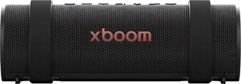 LG xboom Grab