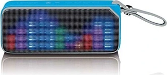 Lenco BT-191 niebieski