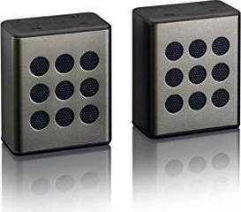 Lenco BTP-200 czarny