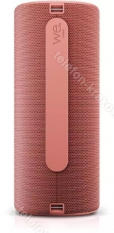 Loewe We.HEAR 2 coral red