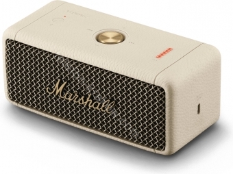 Marshall Emberton II cream