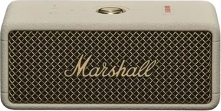 Marshall Emberton III cream