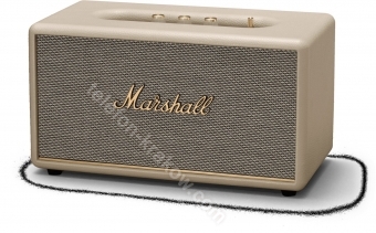 Marshall Stanmore III cream
