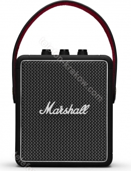 Marshall Stockwell II czarny