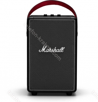 Marshall Tufton