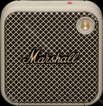 Marshall Willen cream