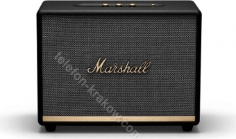 Marshall Woburn II czarny