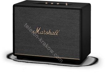 Marshall Woburn III Black