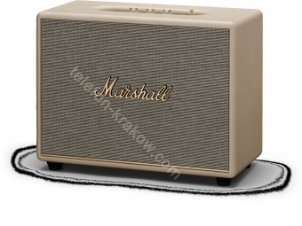 Marshall Woburn III cream