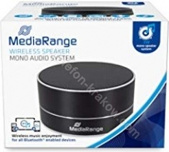 MediaRange MR733 czarny