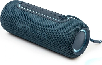Muse M-780 BTB niebieski