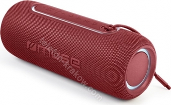 Muse M-780 BTR czerwony