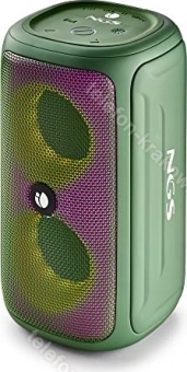 NGS hulajnoga Beast Green