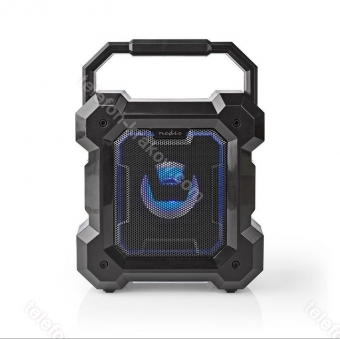 Nedis SPBT1003BK