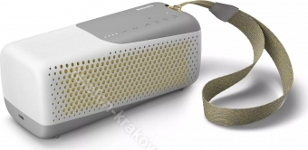 Philips TAS4807 biały