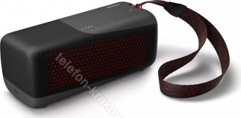 Philips TAS4807 czarny