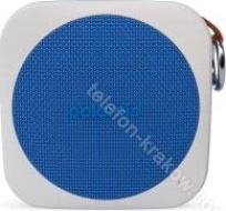 Polaroid P1 Music Player niebieski