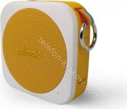 Polaroid P1 Music Player żółty