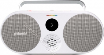 Polaroid P3 Music Player biały/szary