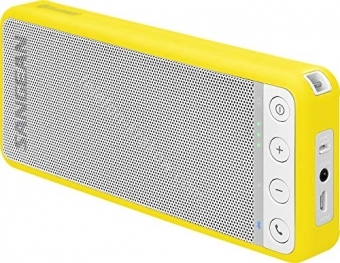 Sangean BluTab BTS-101 żółty