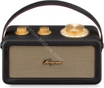 Sangean RA-101 czarny/złoty