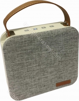Scansonic BT150 szary/biały