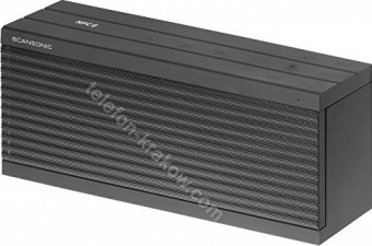 Scansonic BT200 szary