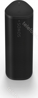 Sonos Roam 2 czarny