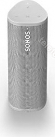 Sonos Roam Lunar White