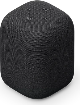 Sony LinkBuds Speaker czarny