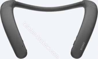 Sony SRS-NB10 szary antracytowy