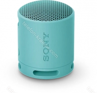 Sony SRS-XB100 niebieski