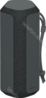 Sony SRS-XE200 czarny