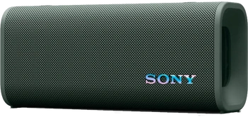 Sony ULT Field 3 zielony