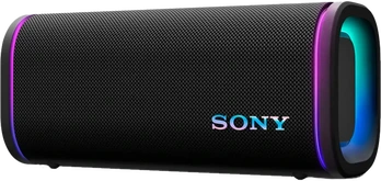 Sony ULT Field 5 czarny