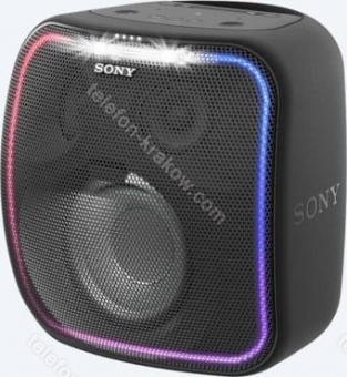 Sony XB501G czarny