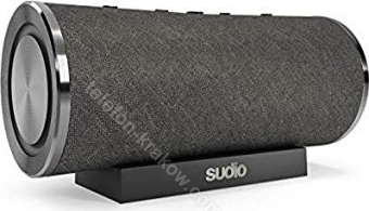 Sudio Femtio czarny