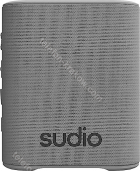 Sudio S2 szary