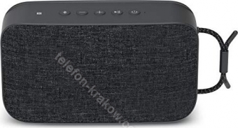 TechniSat Bluespeaker TWS XL czarny