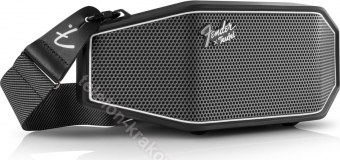 Teufel Fender x Teufel Rockster Cross