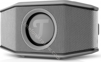 Teufel Rockster Go 2 czarny/szary
