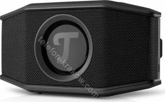 Teufel Rockster Go 2 czarny