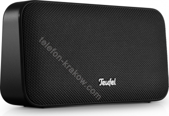 Teufel motyw Go night black